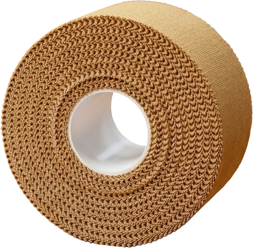 Dubtape 38mm rigid strapping tape roll